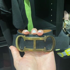 Carolina Herrera Womens Belt S/M fitting